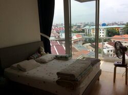 Grosvenor View (D14), Condominium #614309551